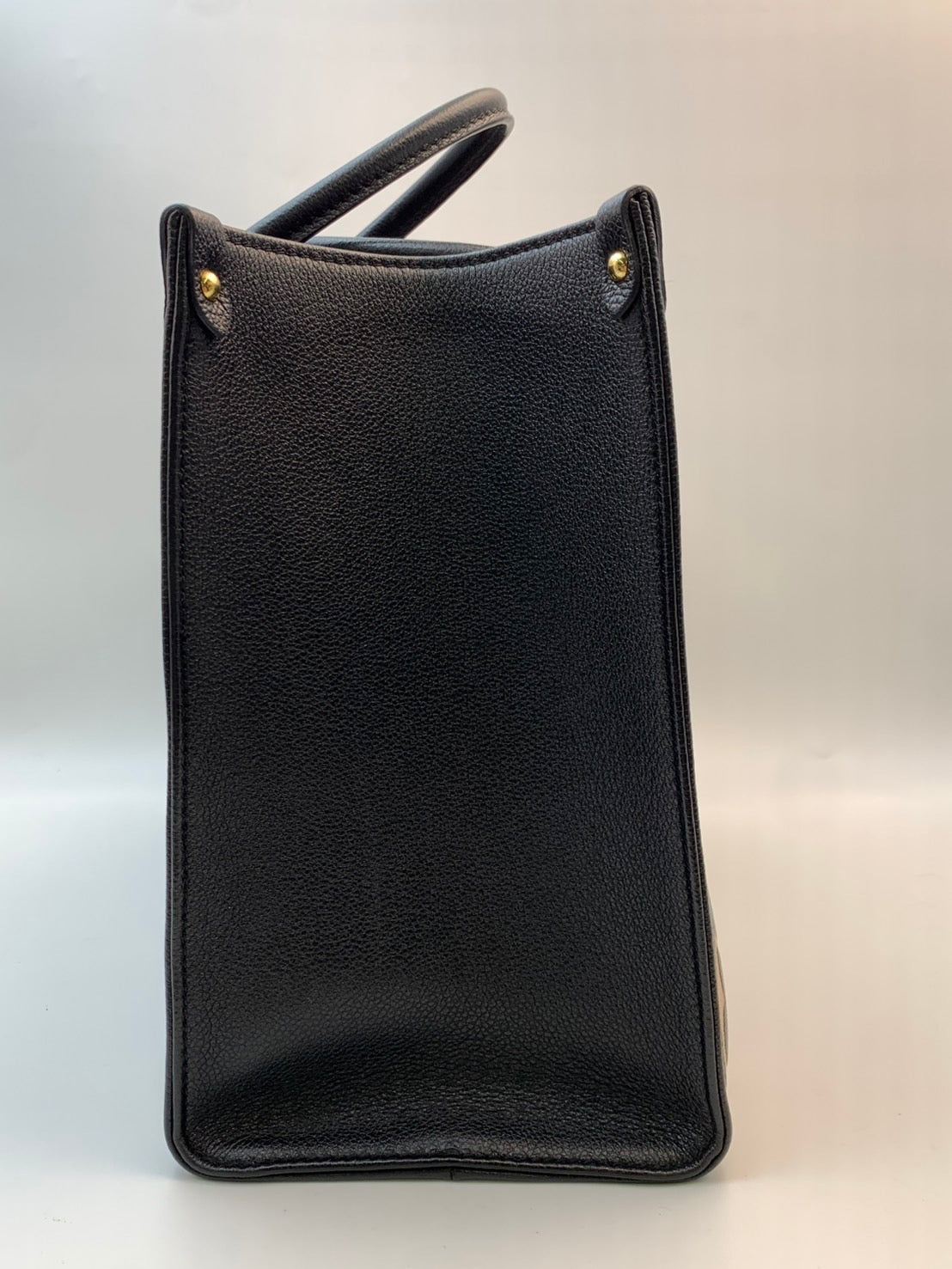 Louis Vuitton Onthego GM モノグラム・アンプラント