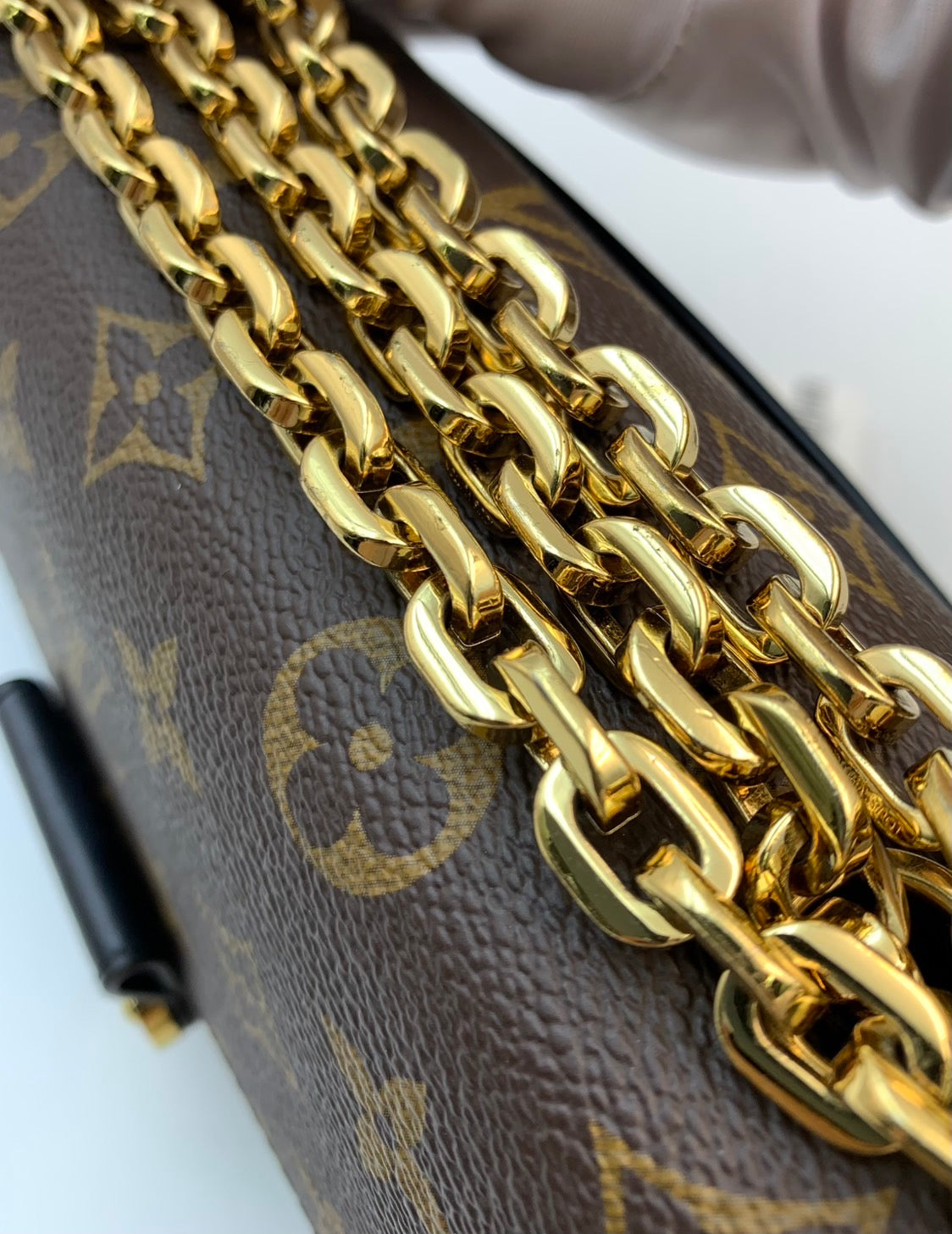Louis Vuitton Vavin PM モノグラム