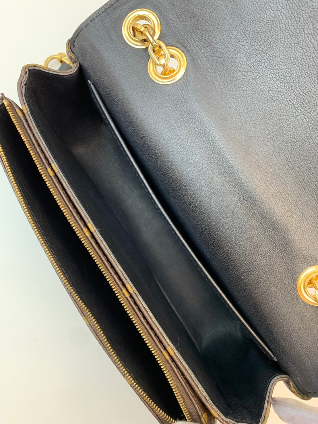 Louis Vuitton Vavin PM モノグラム