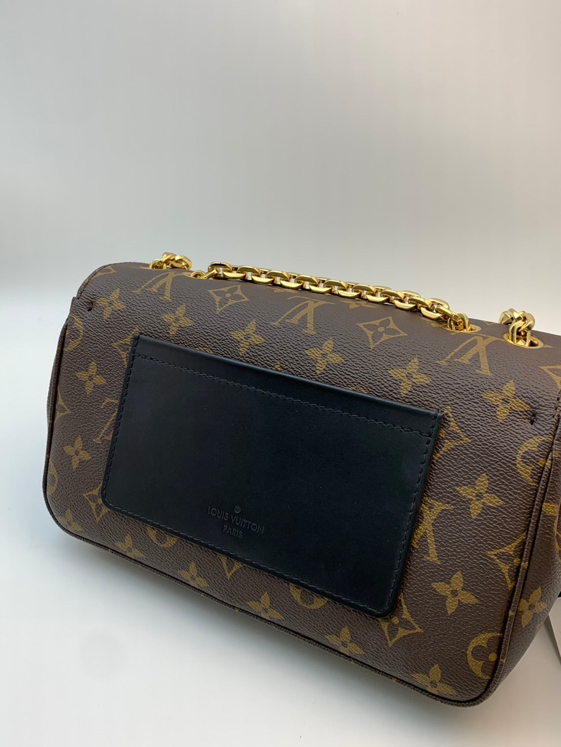 Louis Vuitton Vavin PM モノグラム