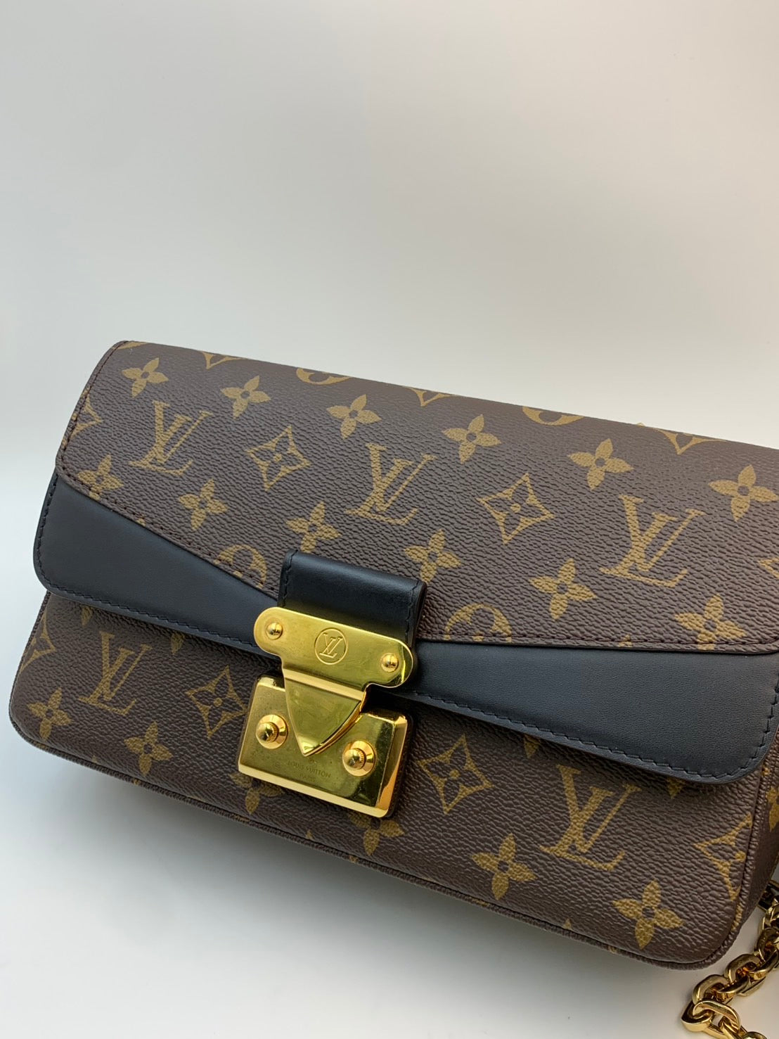 Louis Vuitton Vavin PM モノグラム