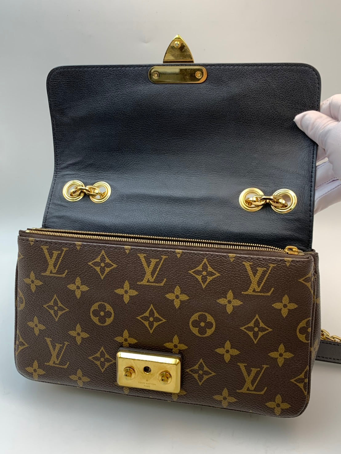 Louis Vuitton Vavin PM モノグラム