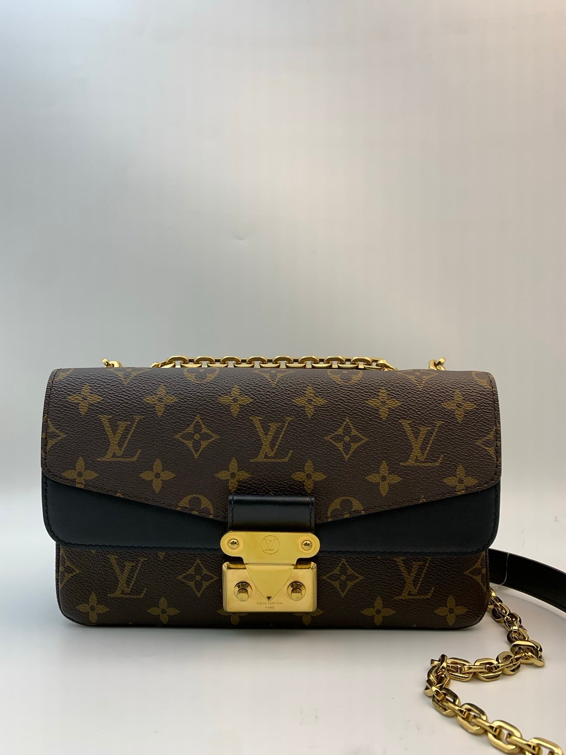 Louis Vuitton Vavin PM モノグラム