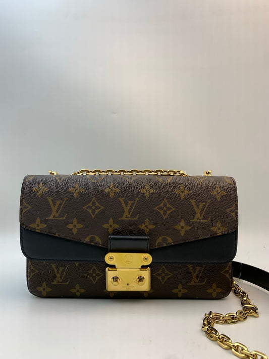 Louis Vuitton Vavin PM モノグラム